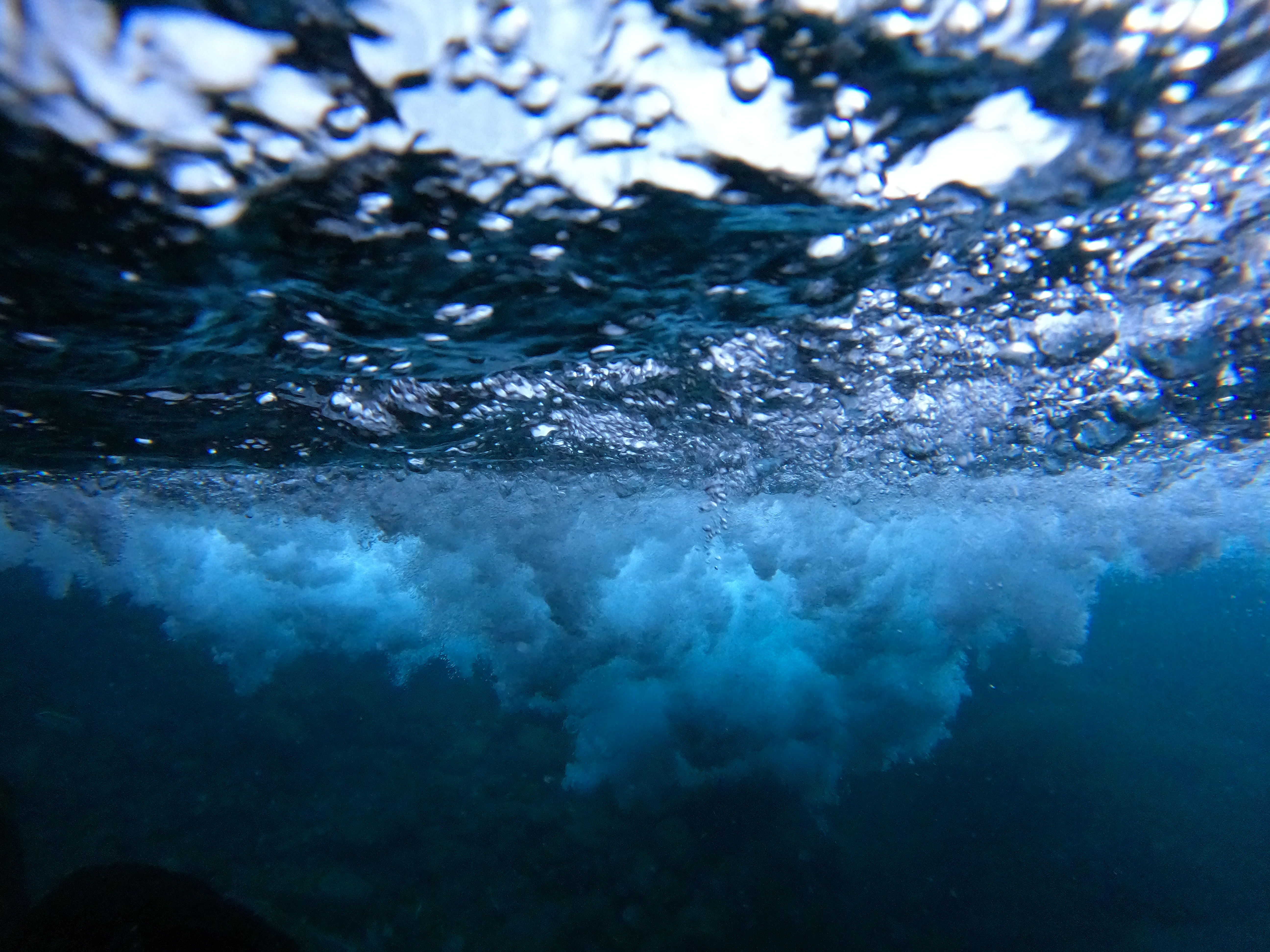 Canyoning à La Réunion